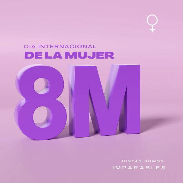 MWCC reaffirms its commitment to equality on International Working Women's Day